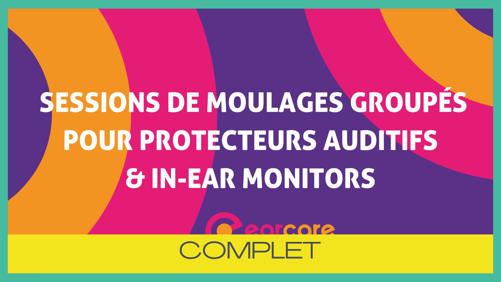 Panneau De Sécurité Obligatoire – Portez Des Protecteurs D'oreilles, Vinyle Autocollant, Sealey
